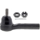 Purchase Top-Quality Outer Tie Rod End by MEVOTECH - FGS25610 pa1