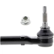 Purchase Top-Quality Outer Tie Rod End by MEVOTECH - FGS25618 pa1