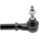 Purchase Top-Quality Outer Tie Rod End by MEVOTECH - FGS25618 pa2