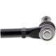 Purchase Top-Quality Outer Tie Rod End by MEVOTECH - FGS25618 pa3