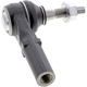 Purchase Top-Quality Outer Tie Rod End by MEVOTECH - FGS25618 pa5