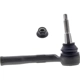 Purchase Top-Quality MEVOTECH - FGS506105 - Tie Rod End pa1