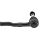 Purchase Top-Quality MEVOTECH - FGS506105 - Tie Rod End pa2