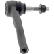 Purchase Top-Quality MEVOTECH - FGS506105 - Tie Rod End pa4