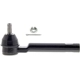 Purchase Top-Quality Outer Tie Rod End by MEVOTECH - FGS60617 pa1