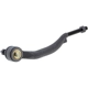 Purchase Top-Quality Outer Tie Rod End by MEVOTECH - GGES3578 pa1