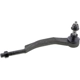 Purchase Top-Quality Outer Tie Rod End by MEVOTECH - GGES3676 pa1