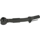 Purchase Top-Quality Outer Tie Rod End by MEVOTECH - GGS40622 pa1