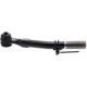 Purchase Top-Quality Outer Tie Rod End by MEVOTECH - GGS40672 pa1