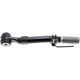 Purchase Top-Quality Outer Tie Rod End by MEVOTECH - GGS40672 pa2