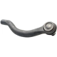 Purchase Top-Quality Outer Tie Rod End by MEVOTECH - HGES80288 pa2