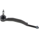 Purchase Top-Quality Outer Tie Rod End by MEVOTECH - HGES80960 pa1