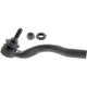 Purchase Top-Quality MEVOTECH - HGS25621 - Tie Rod End pa1