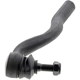 Purchase Top-Quality MEVOTECH - HGS25622 - Tie Rod End pa4