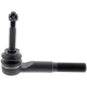 Purchase Top-Quality MEVOTECH - HGS40625 - Tie Rod End pa2