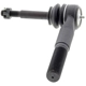 Purchase Top-Quality MEVOTECH - HGS40625 - Tie Rod End pa5