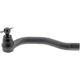 Purchase Top-Quality Outer Tie Rod End by MEVOTECH - HGS60600 pa3