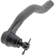 Purchase Top-Quality Outer Tie Rod End by MEVOTECH - HGS60600 pa5