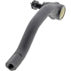 Purchase Top-Quality Outer Tie Rod End by MEVOTECH - HGS60600 pa6