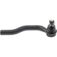 Purchase Top-Quality Outer Tie Rod End by MEVOTECH - HGS60601 pa2