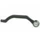 Purchase Top-Quality Outer Tie Rod End by MEVOTECH - HGS60609 pa2