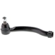 Purchase Top-Quality Outer Tie Rod End by MEVOTECH - HGS60634 pa1