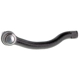 Purchase Top-Quality Outer Tie Rod End by MEVOTECH - HGS60634 pa2