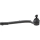 Purchase Top-Quality Outer Tie Rod End by MEVOTECH - HGS90613 pa2