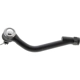 Purchase Top-Quality Outer Tie Rod End by MEVOTECH - HGS90637 pa3