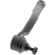 Purchase Top-Quality Outer Tie Rod End by MEVOTECH - HGS90637 pa4