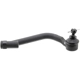 Purchase Top-Quality Outer Tie Rod End by MEVOTECH - HGS90638 pa2