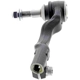 Purchase Top-Quality MEVOTECH - MS106231 - Steering Tie Rod End pa3