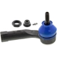 Purchase Top-Quality MEVOTECH - MS406141 - Tie Rod End pa1