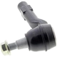 Purchase Top-Quality MEVOTECH - MS506142 - Tie Rod End pa1