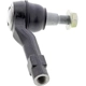 Purchase Top-Quality MEVOTECH - MS506142 - Tie Rod End pa5