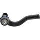 Purchase Top-Quality MEVOTECH - MS506151 - Front Driver Side Outer Steering Tie Rod End pa3