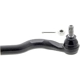 Purchase Top-Quality MEVOTECH - MS60672 - Tie Rod End pa1