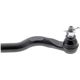 Purchase Top-Quality MEVOTECH - MS60672 - Tie Rod End pa6