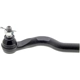 Purchase Top-Quality MEVOTECH - MS60673 - Tie Rod End pa3