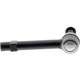 Purchase Top-Quality MEVOTECH - MS76627 - Tie Rod End pa1