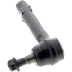 Purchase Top-Quality MEVOTECH - MS76627 - Tie Rod End pa2