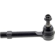 Purchase Top-Quality MEVOTECH - MS76627 - Tie Rod End pa3