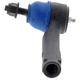 Purchase Top-Quality MEVOTECH - MS90685 - Front Passenger Side Outer Steering Tie Rod End pa5