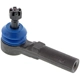 Purchase Top-Quality Outer Tie Rod End by MEVOTECH pa14