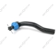 Purchase Top-Quality Outer Tie Rod End by MEVOTECH pa10