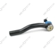 Purchase Top-Quality Outer Tie Rod End by MEVOTECH pa12