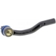 Purchase Top-Quality Outer Tie Rod End by MEVOTECH pa19