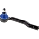 Purchase Top-Quality Outer Tie Rod End by MEVOTECH pa17