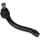 Purchase Top-Quality Outer Tie Rod End by MEVOTECH pa18