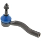 Purchase Top-Quality Outer Tie Rod End by MEVOTECH - MS506111 pa1